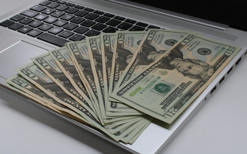 How Can I Make Money Online from Home in 2024?